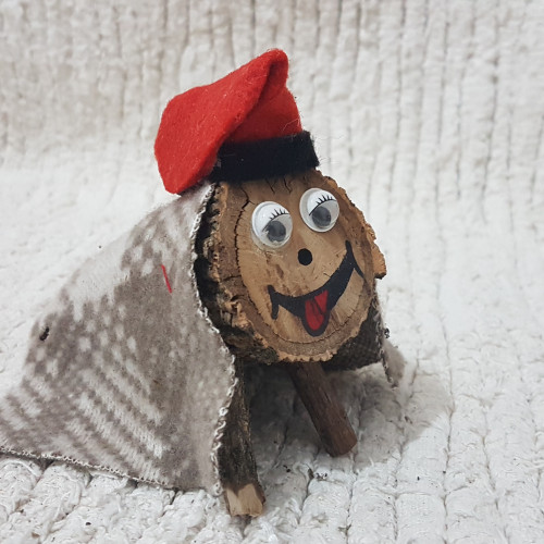 Tió Small