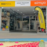 Singh Telecom Arbúcies
