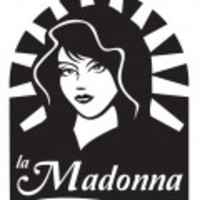 La Madonna Orgasmik Pizza
