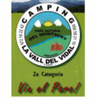 Càmping La Vall del Vidal