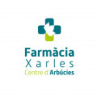 Farmàcia Xarles - Centre Arbúcies