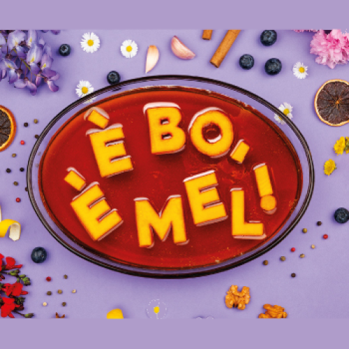 È BO, È MEL