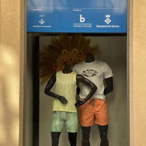 Aparador Viu - Esports Base: Podium Banyoles