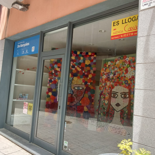 Aparador Viu - Arisma