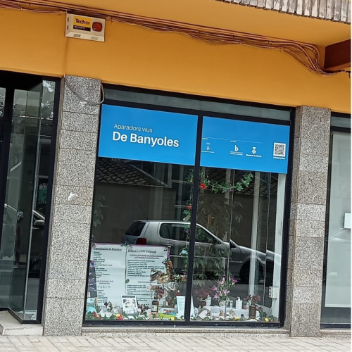 Aparadors Vius- Armonia