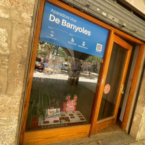 Aparador Viu - Pintures Teixidor