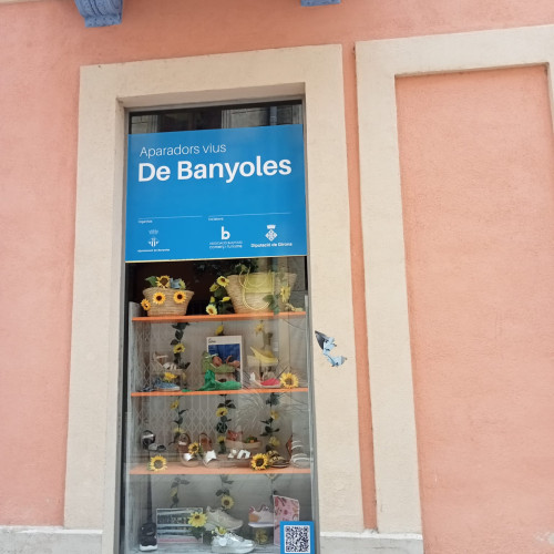 Aparador Viu - Calçats Busquets Castanyer