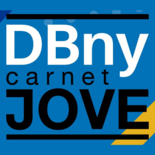 Carnet Jove Banyoles