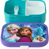 Carmanyola infantil Frozen 2 Mepal