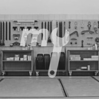 Garatge Pla de l'Estany