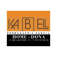 Perruqueria Kabell