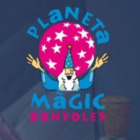 Planeta Màgic