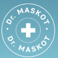 Dr. Maskot