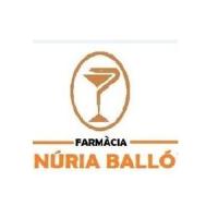 Farmàcia Núria Balló
