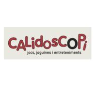 Calidosopi Jocs