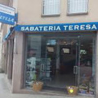 Sabateria Teresa