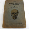 Llibre d'anatomia de 1919