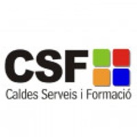 Caldes Serveis i Formació - Acadèmia CSF