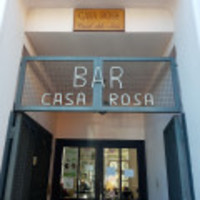 Bar Casa Rosa