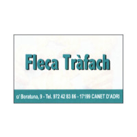 Fleca Tràfach
