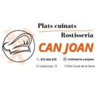 Rostisseria Can Joan