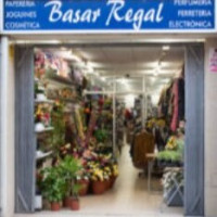 Basar Regal