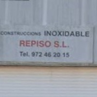 Construccions inoxidable Repiso SL