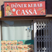 Doner Kebab Cassà de la Selva