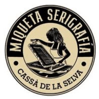 Miqueta Serigrafia