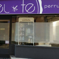 Elte Perruqueria
