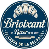 Dimecres F4 N28. Jean Michel Gallinaro. Croissants, brioixos i pastissos