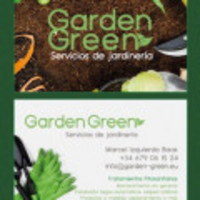 Garden Green Servicios de Jardinería