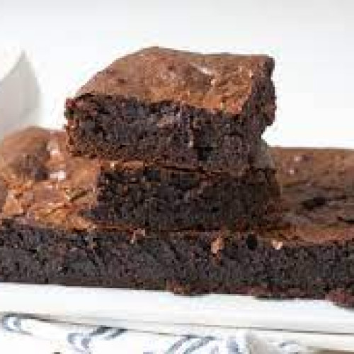 Brownie de xocolata  (Tastets 24)