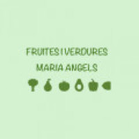 Fruites i Verdures Maria Àngels