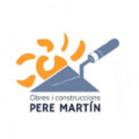 Obres i Construccions Pere Martín