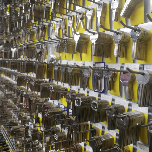 CLAUS I COMANDAMENTS