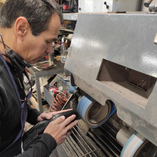 REPARACIÓ DE CALÇAT I ALTRES