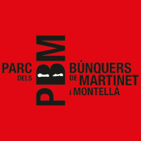 Parc dels Búnquers de Martinet i Montellà