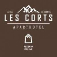 Aparthotel Les Corts