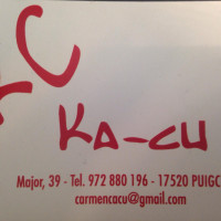 Ka-Cu