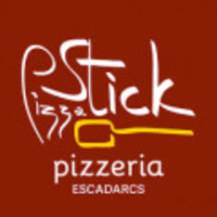 Pizza Stick Escadarcs