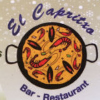 Bar restaurant  "El Capritxo"