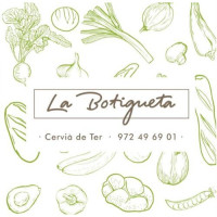 La botigueta
