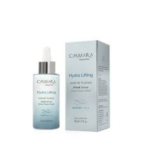 casmara - facial