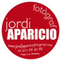 Jordi Aparicio fotògraf
