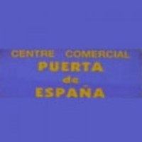 Centre Comercial Puerta de España