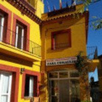 Hostal-Restaurant Casa Comaulis