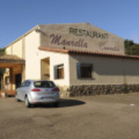 Restaurant Manrella