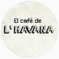 El Cafè de l'Havana