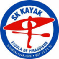 SK KAYAK Escola de Piragüisme